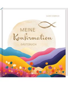 Meine Konfirmation