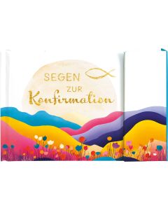 Segen zur Konfirmation