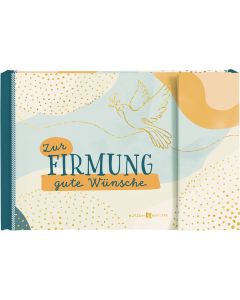 Zur Firmung gute Wünsche
