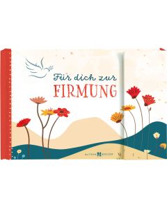 Für dich zur Firmung