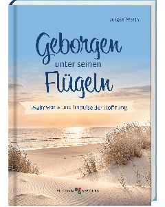 Geborgen unter seinen Flügeln
