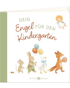 Dein Engel für den Kindergarten