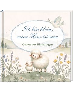 Ich bin klein, mein Herz ist rein