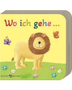 Wo ich gehe …