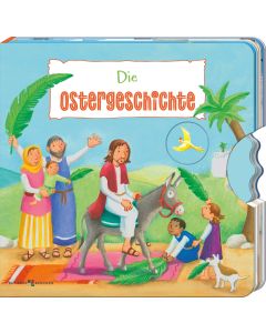 Die Ostergeschichte