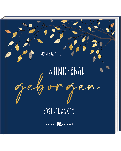 Wunderbar geborgen
