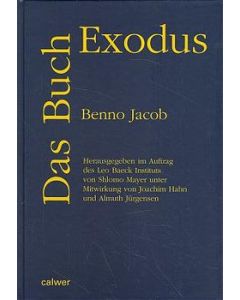 Das Buch Exodus