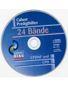 Calwer Predigthilfen