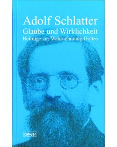 Glaube und Wirklichkeit