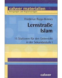 Lernstraße Islam