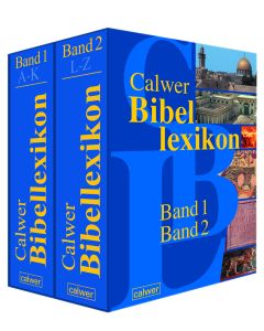 Calwer Bibellexikon