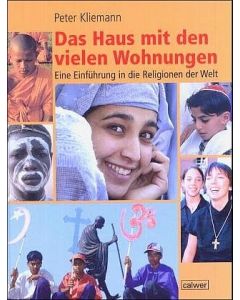 Das Haus mit den vielen Wohnungen