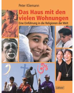 Das Haus mit den vielen Wohnungen