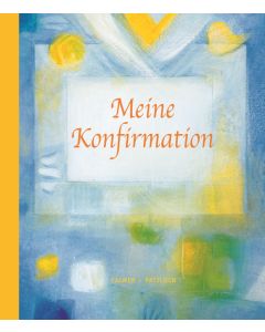 Meine Konfirmation