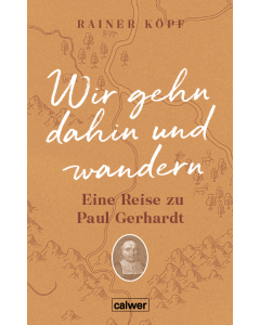 Wir gehn dahin und wandern