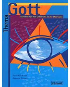 Thema: Gott - Schülerheft