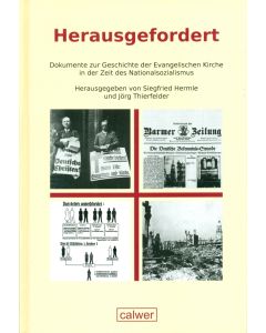 Herausgefordert