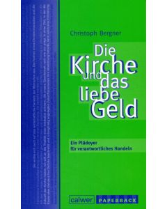 Die Kirche und das liebe Geld