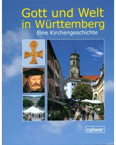 Gott und Welt in Württemberg