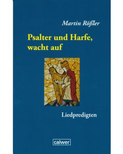 Psalter und Harfe, wacht auf