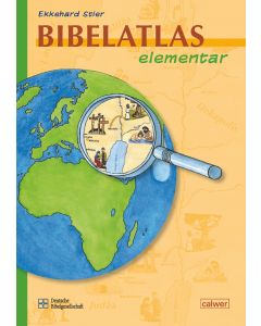 Bibelatlas elementar