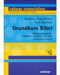 Grundkurs Bibel