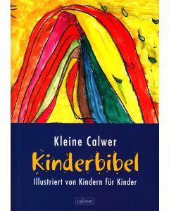 Kleine Calwer Kinderbibel