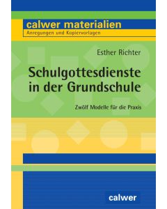 Schulgottesdienste in der Grundschule