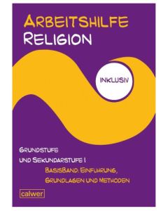 Arbeitshilfe Religion inklusiv