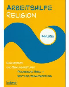 Arbeitshilfe Religion inklusiv