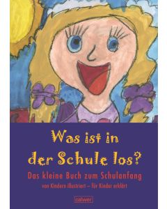 Was ist in der Schule los?