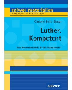 Luther. Kompetent