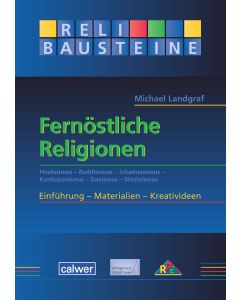 Fernöstliche Religionen