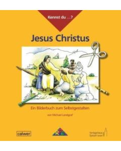 Kennst du...? Jesus Christus