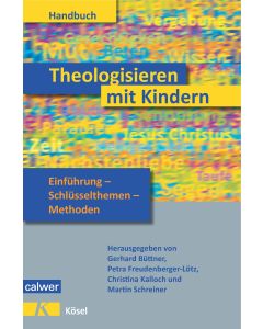 Theologisieren mit Kindern