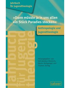 "Dann müsste ja in uns allen ein Stück Paradies stecken"