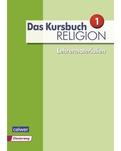 Das Kursbuch Religion - Ausgabe 2015