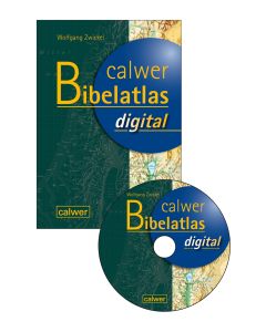 Calwer Bibelatlas digital