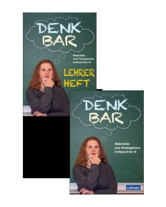 Kombi-Paket: DenkBar