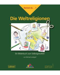 Kennst du...? Die Weltreligionen