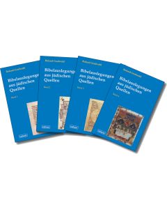 Bibelauslegungen aus jüdischen Quellen