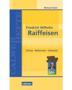 Friedrich Wilhelm Raiffeisen