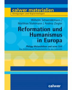 Reformation und Humanismus in Europa