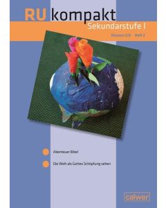 RU kompakt Sekundarstufe I Klassen 5/6 Heft 2
