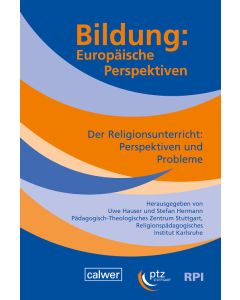 Bildung: Europäische Perspektiven