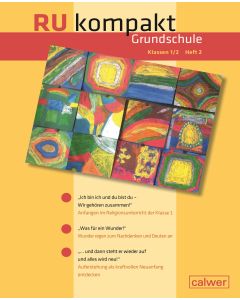 RU kompakt Grundschule Klassen 1/2 Heft 2