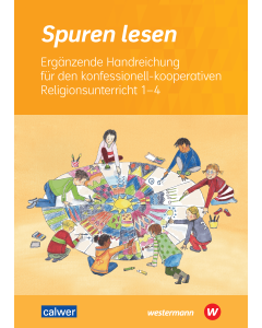 Handreichung für den konfessionell-kooperativen Religionsunterricht 1-4