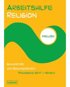 Arbeitshilfe Religion inklusiv