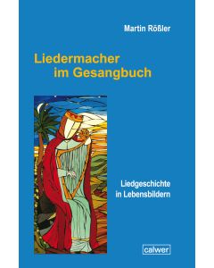 Liedermacher im Gesangbuch