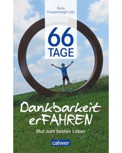 66 Tage Dankbarkeit erfahren